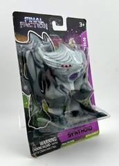 Final Faction Kharn Hive Class Synthoid Action Figure