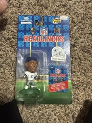 NFL Headliners 1996