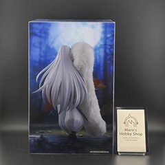 Sesshomaru Figure Inuyasha Vol.2 Trio-Try-iT Figure FuRyu Japan Anime New