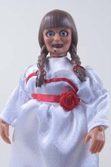 Mego Horror Wave 18 – The Conjuring Universe – Annabelle Comes Home 8″ Action Fi