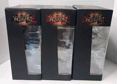 Yu-Gi-Oh! – PhatMojo Series 1 Limited Edition Figure Lot of 3 w/ Exclusive Cards