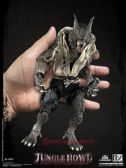 Coomodel x Ouzhixiang PM001 Jungle Howl Werewolf Standard Edition In Stock