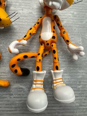 Jada Toys Cheetos CHESTER CHEETAH Action Figure