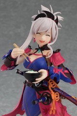Max Factory figma Miyamoto Musashi Fate/Grand Order Action Figure In Stock