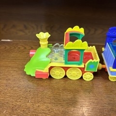 Dinosaur Train Set With Figures PBS Learning Curve Jim Henson