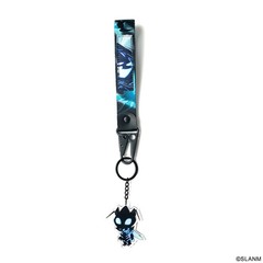 Solo Leveling Shadow Beru Keystrap