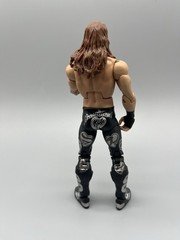 WWE Mattel Elite Series 19 Flashback Shawn Michaels Wrestling Action Figure WWF