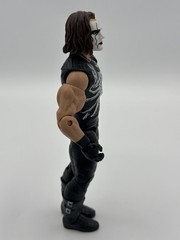 WWE Elite Defining Moments Sting Action Figure 2014 Mattel Rare HTF Scorpion