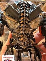 NEW Threezero Transformers MOVIE Age of Extinction Lockdown DLX Action Figure US