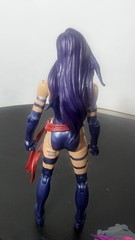 Marvel Legends X-Men Blue Cyclops Wolverine Rogue Psylocke Gambit Jubilee Beast