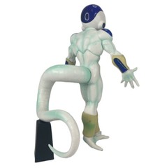 Dragon Ball Z Frieza Final Form Transform Anime Model LED Lamp 7″ Action Figure