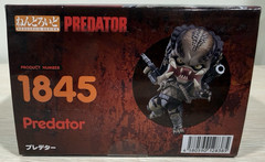 GOOD SMILE NENDOROID #1845 Predator NEW SEALED AUTHENTIC COMPLETE 20th Century