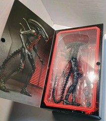 ALIEN Romulus Xenomorph Xx121 Ultimate Version Action Figure-Factory Sealed