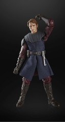 STAR WARS The Black Series Anakin Skywalker, Ahsoka Premium Collectible 6 Inch
