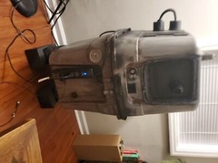 Gonk Droid Replica full scale droid 1:1 – Custom Build 