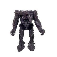 Final Faction Kharn Brute Action Figure Greenbrier 4inch 2020 Toy Purple