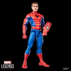 SDCC 2026 EXCLUSIVE MARVEL Legends Spider-Man Lizard Electro Meme-tastic 3-pack