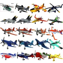 Disney Pixar Planes Dusty 1:55 Diecast Movie Toy Gifts Boy Loose New