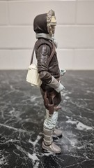 Star Wars V Empire Strikes Back Han Solo Hoth 6″ Action Figure Black Series 2021