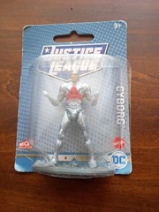 Action Figure Toy Lot Mixed