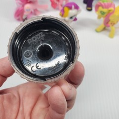 Vintage My Little Pony Lot Of 7 Various Sizes