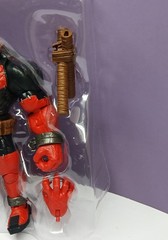 Marvel Legends Venompool Deluxe Deadpool Target Exclusive (NO BOX) New
