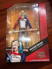 DC Comics Multiverse Suicide Squad 12″ Harley Quinn Action Figure New