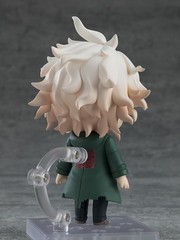 Nendoroid 2580 Danganronpa 1 2 Reload Komaeda Nagito Action Figure GSC New