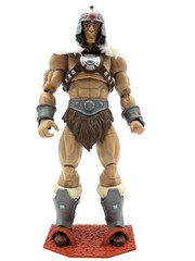 Mattel MOTU VYKRON 7” Mattel Creations 2024 Incomplete w/ Stand | Ships Free!