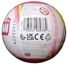 Lot Of 4 Sealed New Zuru Mini Brands Kawaii Mystery Capsule Miniature Moving Toy