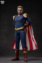Presale TOXIC Toys TT001 1/12 The Sunshine Boy 6″ Male Action Figure Model Toy