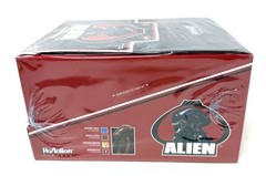 Super7 Alien Blindbox Series 2 Sealed Case 12 Figures Full Set Supernova Chase