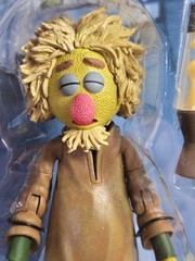 The Muppet Show–Lips–Brown Shirt Variant–Series 9 Palisades