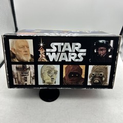NEW Star Wars Retro Collection Kenner A New Hope Collectible 6 Pack Figures