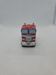 Transformers Kingdom War For Cybertron Optimus Prime Core Class 2020 3.5″ Figure