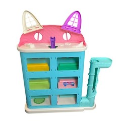 Gabby’s Dollhouse 60cm Gabby’s Purrfect Dollhouse