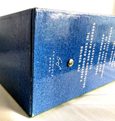 Batman Masterpiece Edition 2000 Chronicle Books Boxed Set