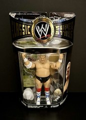 Dusty Rhodes – The American Dream – WWE Classic Super Stars – Series #10 – New
