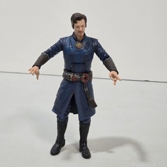 Marvel Legends Doctor Strange Multiverse Of Madness Doctor Strange 2022 Figure