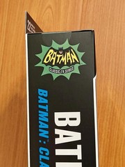 McFarlane DC Multiverse Batman Classic TV Series 66 Adam West Action Figure
