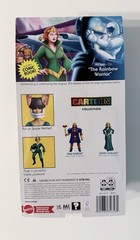 Masters of the Universe Cartoon Collection Queen Marlena 2026 New UNPUNCHED