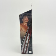 WWE Elite Greatest Hits Eddie Guerrero LWO Monday Night War Mattel Figure HVJ12