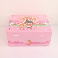 Pop Mart Momiji Circus Series Figurine Set NEW SEALED Vinyl Blind Box Set of 12