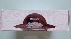 S.H.Figuarts Boa Hancock Marineford Summit War One Piece Action Figure Bandai JP