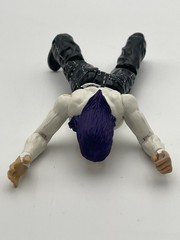 1999 WWE WWF Jeff Hardy Titan Tron Figure Toy Jakks Live TTL Wrestling