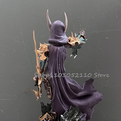 Sylvanas Windrunner World of Warcraft Action Figure PVC Doll Unisex Gifts