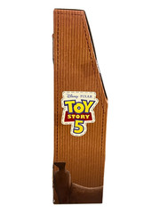 Disney / Pixar Toy Story 5 Bullseye Ragdoll Edition Playscale Mattel, 7″, NEW