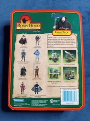 Kenner 1991 Robin Hood Prince of Thieves Figures: You Choose your Favorite