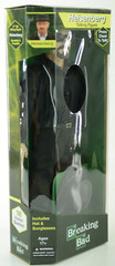 Breaking Bad Heisenberg Talking Figure – 16 Quotes – Wonderland Toy Company