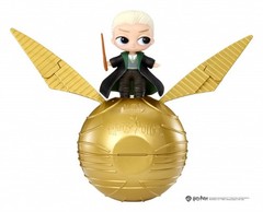 NEW IN HAND HARRY POTTER LOL Surprise Loves Harry Potter Tots Golden Snitch Ball